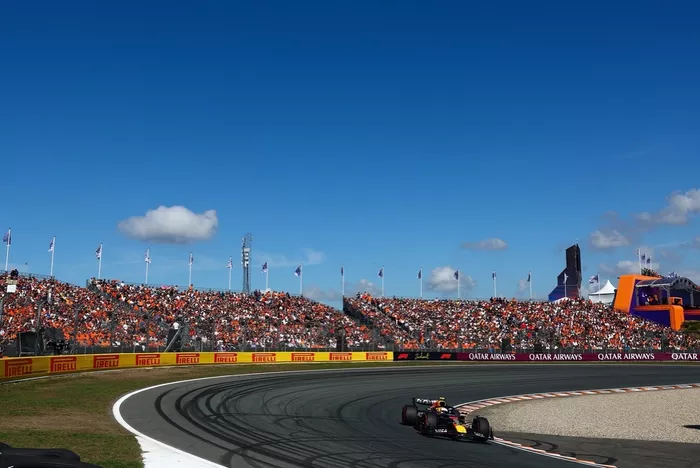 Yuki Tsunoda, Equipo Red Bull Racing