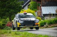 Valvoline Rajd Małopolski 2025 - Mateusz Banaś