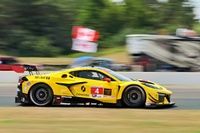 2025 Mosport - Friday