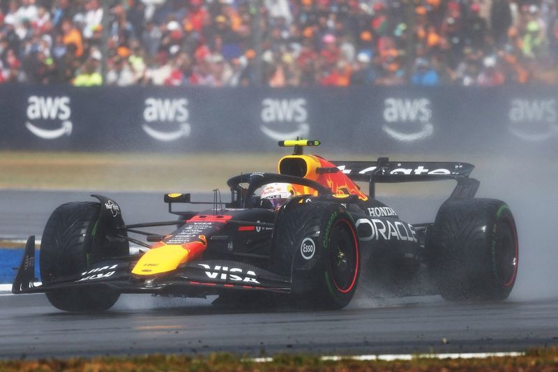 Yuki Tsunoda, Equipo Red Bull Racing