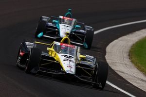Jacob Abel - Dale Coyne Racing