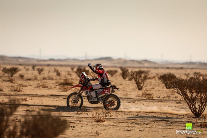 #125 Frederic Barlerin  