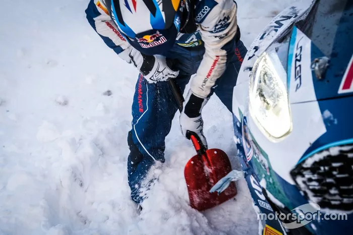 Adrien Fourmaux, Renaud Jamoul, M-Sport Ford WRT Ford Fiesta Rally2