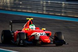 Leonardo Pulcini, Arden International