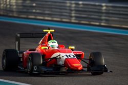 Leonardo Pulcini, Arden International