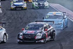 Rob Huff, All-Inkl Motorsport, Citroën C-Elysée WTCC