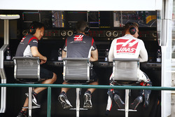 Кевин Магнуссен, Haas F1 Team