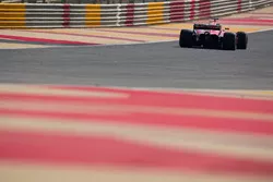 Sebastian Vettel, Ferrari SF70H