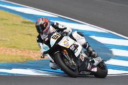 Jordi Torres, Althea BMW Racing