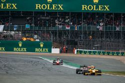 Sean Gelael, Pertamina Arden