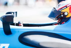 Pierre Gasly, Renault e.Dams