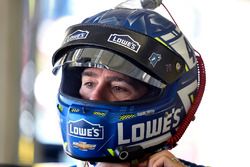 Jimmie Johnson, Hendrick Motorsports Chevrolet