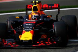 Max Verstappen, Red Bull Racing RB13