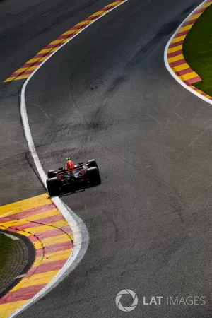 Max Verstappen, Red Bull Racing RB13