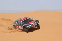 Rally de Marruecos