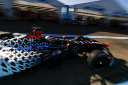 Jérôme d'Ambrosio, Dragon Racing
