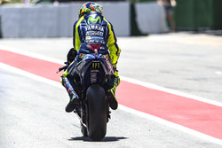 Valentino Rossi, Yamaha Factory Racing