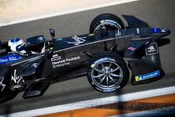 Sam Bird, DS Virgin Racing