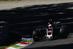 Kevin Magnussen, Haas F1 Team VF-17