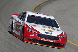 Joey Logano, Team Penske Ford