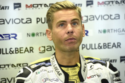 Alvaro Bautista, Aspar Racing Team