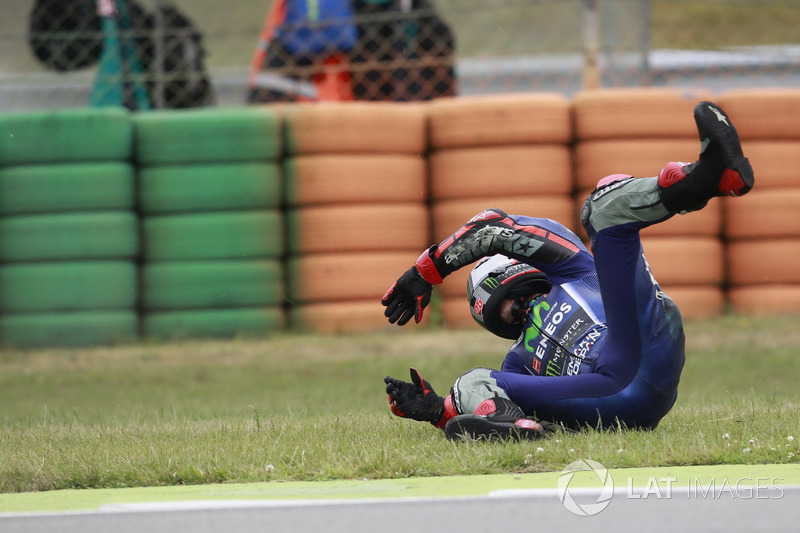 25 Haziran: Hollanda GP