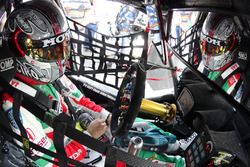 Tiago Monteiro, Honda Racing Team JAS, Honda Civic WTCC