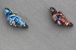 Alex Rins, Team Suzuki MotoGP, Bradley Smith, Red Bull KTM Factory Racing