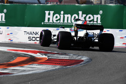 Felipe Massa, Williams FW40