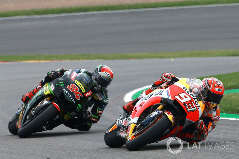 2017: Marc Marquez (Honda)