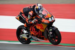 Miguel Oliveira, Red Bull KTM Ajo
