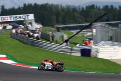 Jorge Lorenzo, Ducati Team