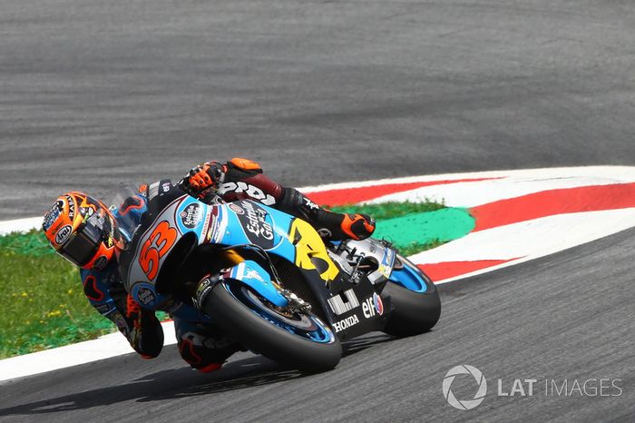 Tito Rabat, Estrella Galicia 0,0 Marc VDS