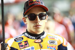 Marc Marquez, Repsol Honda Team