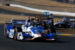 Scott Dixon, Chip Ganassi Racing Honda