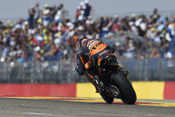 Bradley Smith, Red Bull KTM Factory Racing