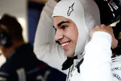 Lance Stroll, Williams