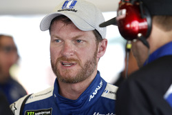 Dale Earnhardt Jr., Hendrick Motorsports Chevrolet
