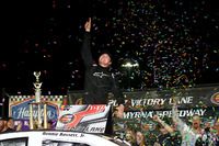 K&N Pro Series East: New Smyrna