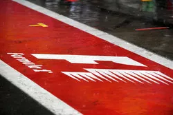 Le logo du circuit