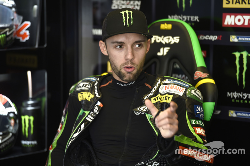 Jonas Folger