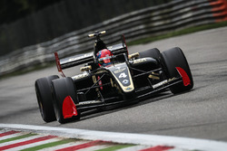 Pietro Fittipaldi, Lotus