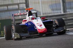 Giuliano Alesi, Trident