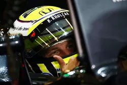 Jenson Button, McLaren MP4-31