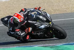 Jonathan Rea, Kawasaki Racing