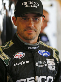 Casey Mears, Biagi-DenBeste Racing Ford