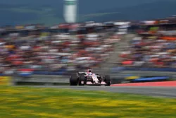 Sergio Perez, Sahara Force India VJM10