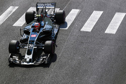 Kevin Magnussen, Haas F1 Team VF-17
