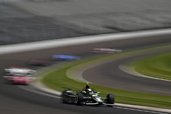 Juan Pablo Montoya, Team Penske Chevrolet