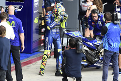 Valentino Rossi, Yamaha Factory Racing